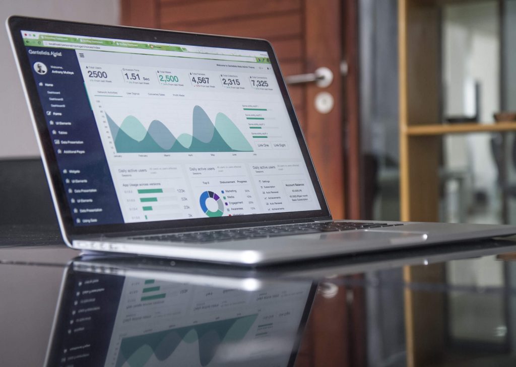 Accounting automation blockchain