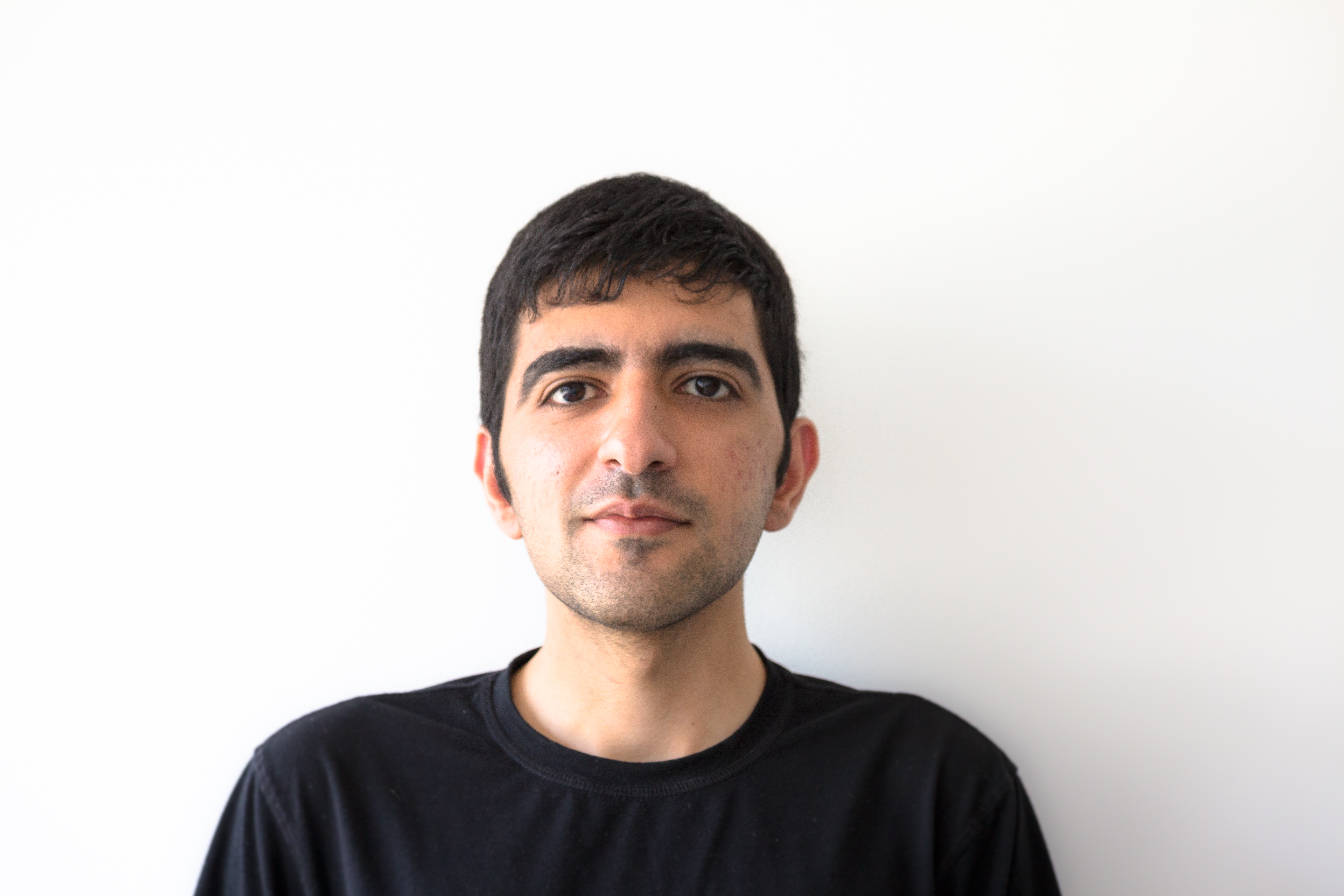 Reza Banitaba