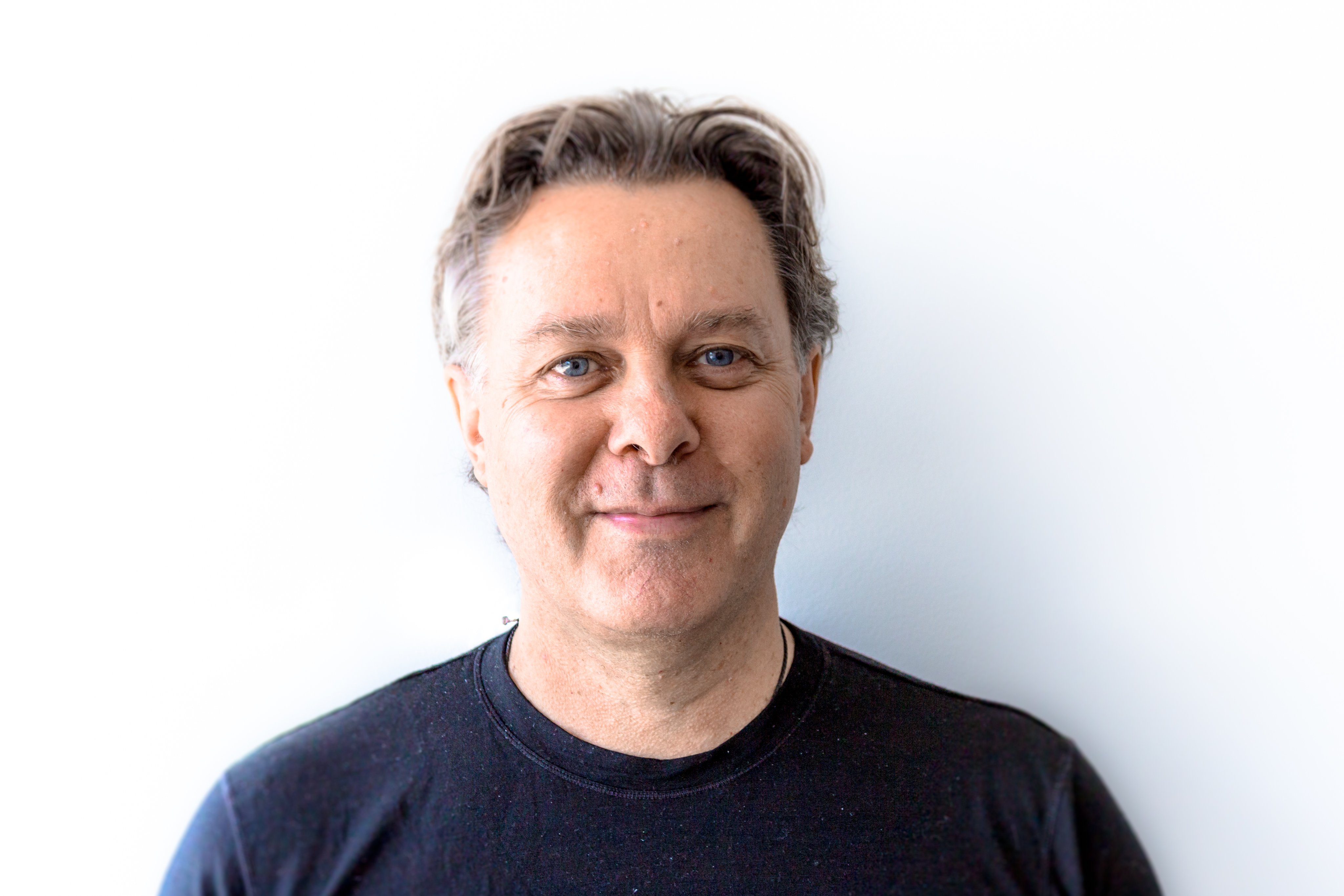 Michael Mityok